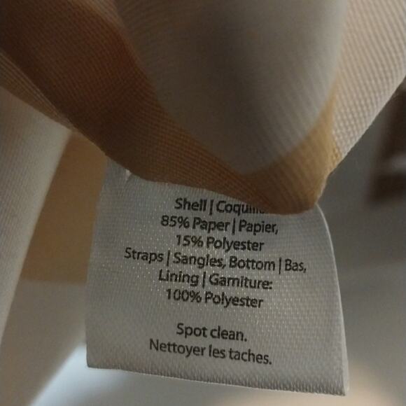 Show Me Your MuMu SunSeeke Large Tote - Picture 7 of 7